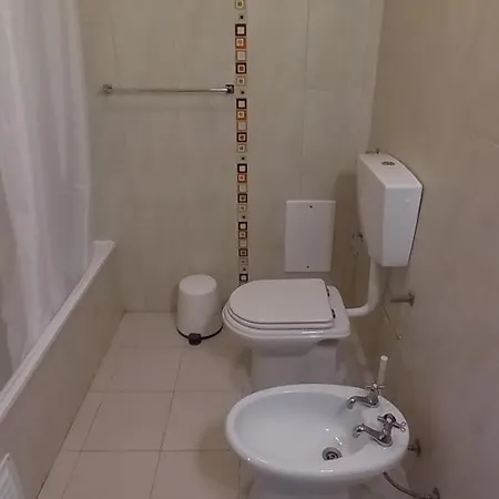 T1 Em Perto Da Praia Apartmán