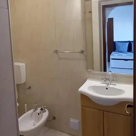 Apartmán T1 Em Perto Da Praia