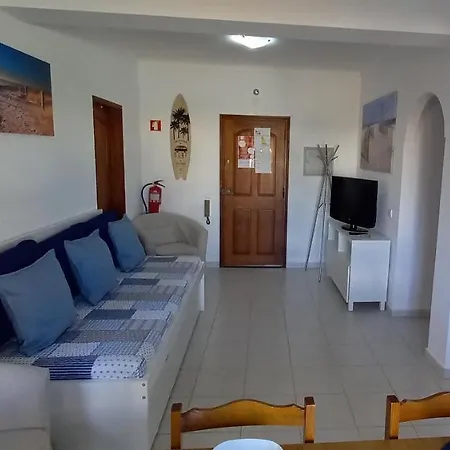 T1 Em Perto Da Praia Διαμέρισμα Manta Rota