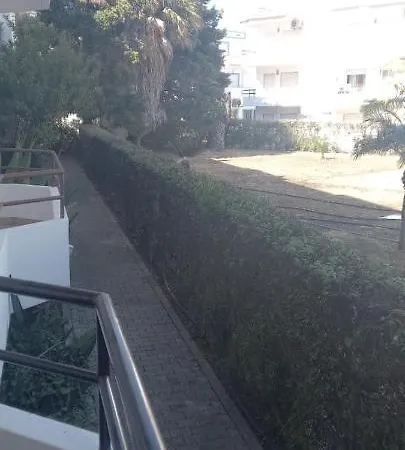 Apartmán T1 Em Perto Da Praia Manta Rota