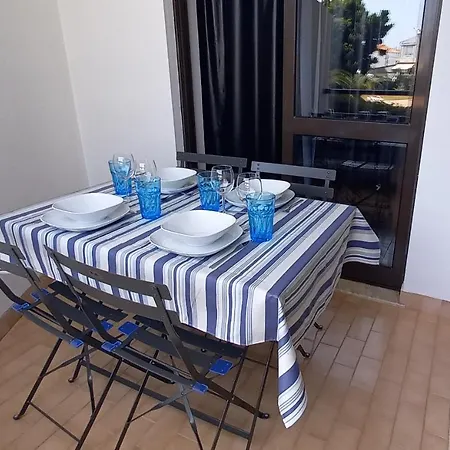 T1 Em Perto Da Praia Διαμέρισμα Manta Rota