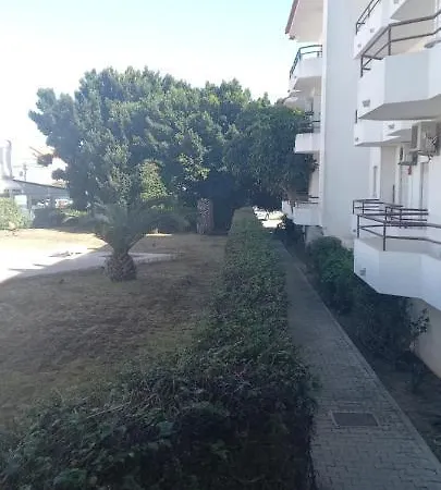 Apartmán T1 Em Perto Da Praia *