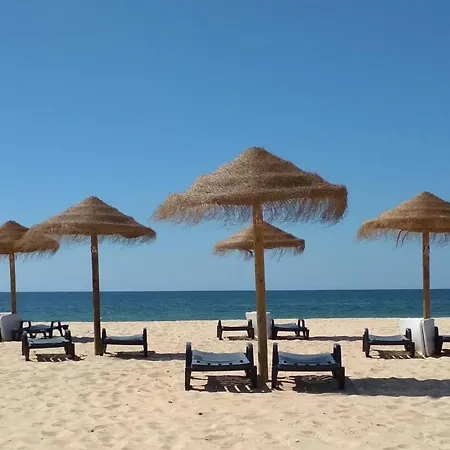 T1 Em Perto Da Praia